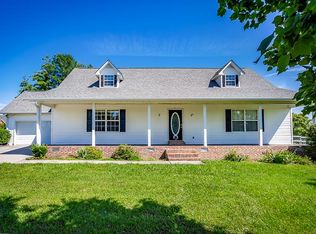 4804 Skyview Dr, Cookeville, TN 38501