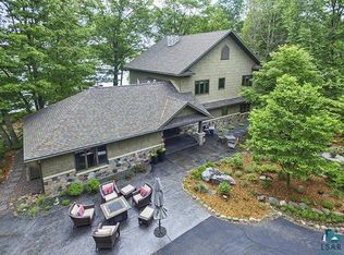 11573 E South Lake Blvd, Lake Nebagamon, WI 54849