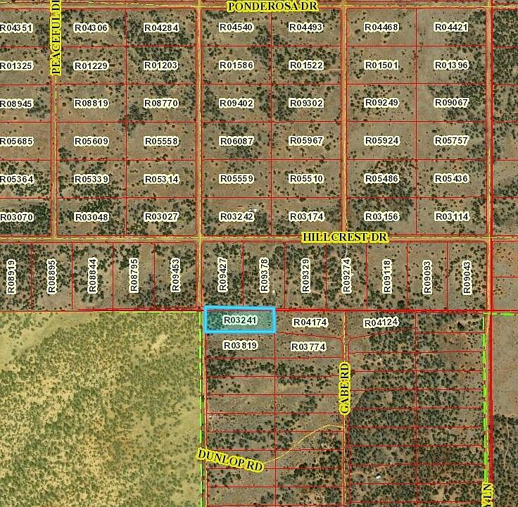 1st image of LOT 632 Edgewood Dr