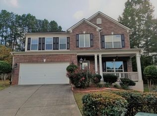 4122 Divot Way, Duluth, GA 30097