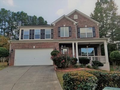 4122 Divot Way, Duluth, GA, 30097