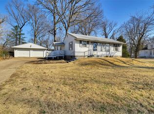 2700 Sims Ave, Saint Louis, MO