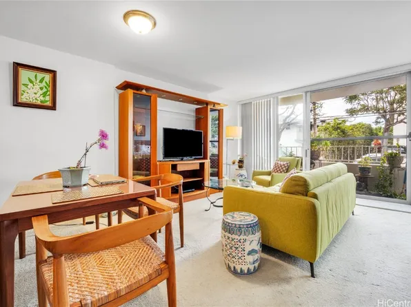 1805 Poki St APT 204, Honolulu, HI 96822