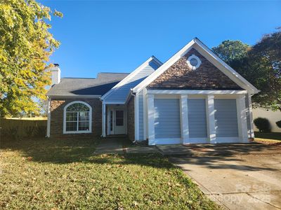 1336 Yorkdale Dr, Charlotte, NC, 28217