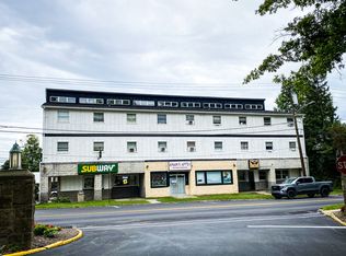 428 S Main St, Slippery Rock, PA 16057