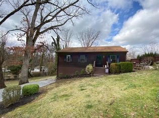 45 Ward St, Salem, VA 24153