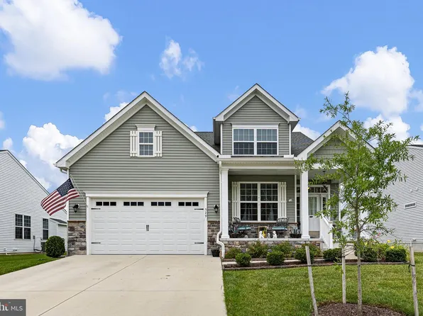 529 Contemplation Way, Middletown, DE 19709