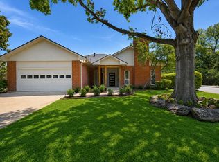 2514 Danny Ln, Farmers Branch, TX 75234