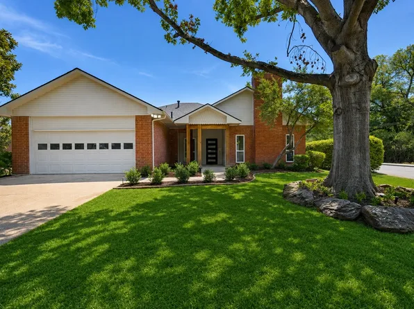 2514 Danny Ln, Farmers Branch, TX 75234