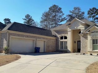 1506 Bordeaux Ln, Conyers, GA 30094