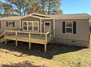 53 Hampton Dr, Morganton, GA 30560