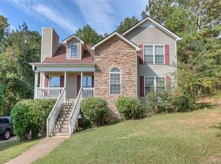 203 Daniel Springs Ct, Villa Rica, GA 30180