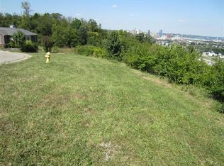 536 Scenic Dr, Park Hills, KY