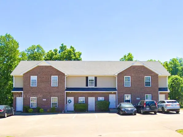 2 Bedroom 1.5 Bathroom Townhome, 1209 Ash Ridge Dr, Clarksville, TN 37042