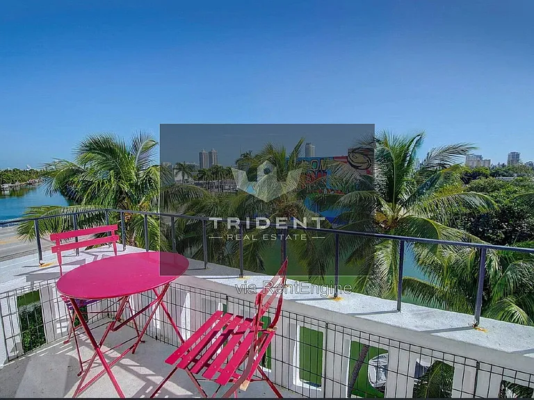 4035 Meridian Ave #PENTHOUSE — Photo 5