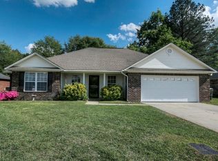 3110 British Ln, Sumter, SC 29153