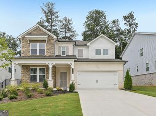 3219 Shirecrest Ln, Dacula, GA 30019