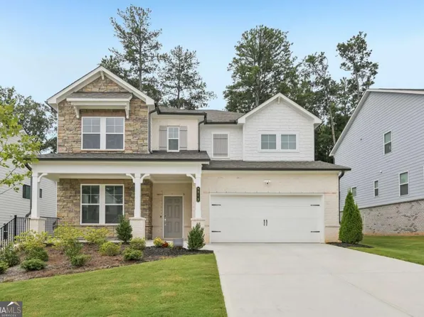 3219 Shirecrest Ln, Dacula, GA 30019