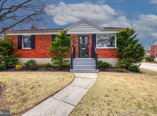 4810 Red Fox Rd, Rockville, MD 20852