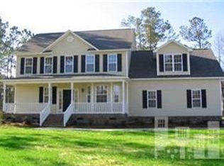 406 Headwaters LOT 198, Hampstead, NC 28443