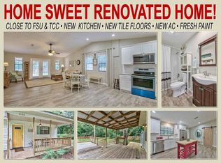 2126 Trimble Rd, Tallahassee, FL 32303