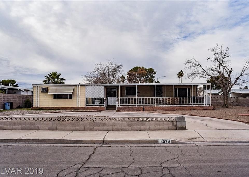 1st image of 3579 Huerta Dr