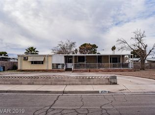 3579 Huerta Dr, Las Vegas, NV 89121