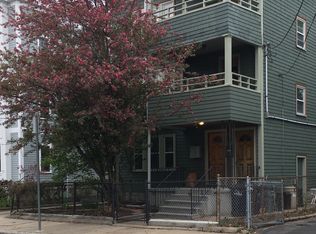 76-78 Brookley Rd UNIT 3, Jamaica Plain, MA 02130