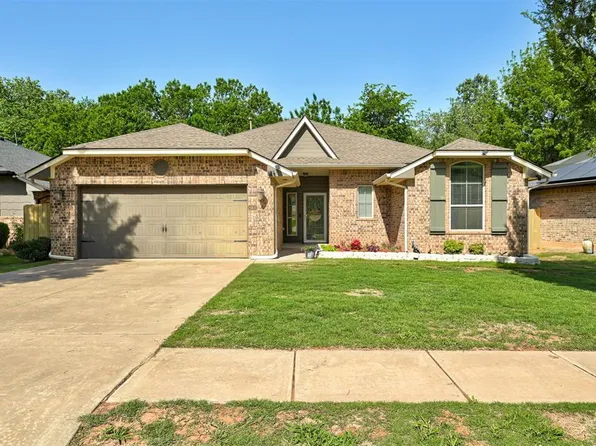 3100 Woodcrest Creek Dr, Norman, OK 73071