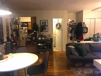 Rented by Compass