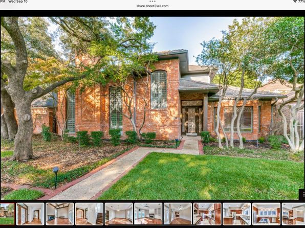 Home for Sale in North Dallas TX