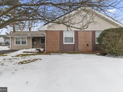 24 Pilgrim Ln, Willingboro, NJ, 08046