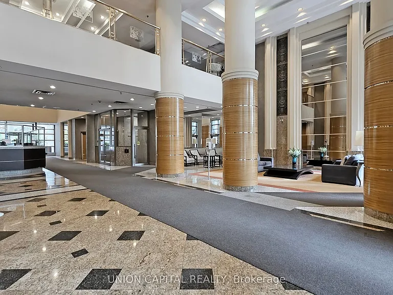 1001 Bay St #1009 — Photo 26