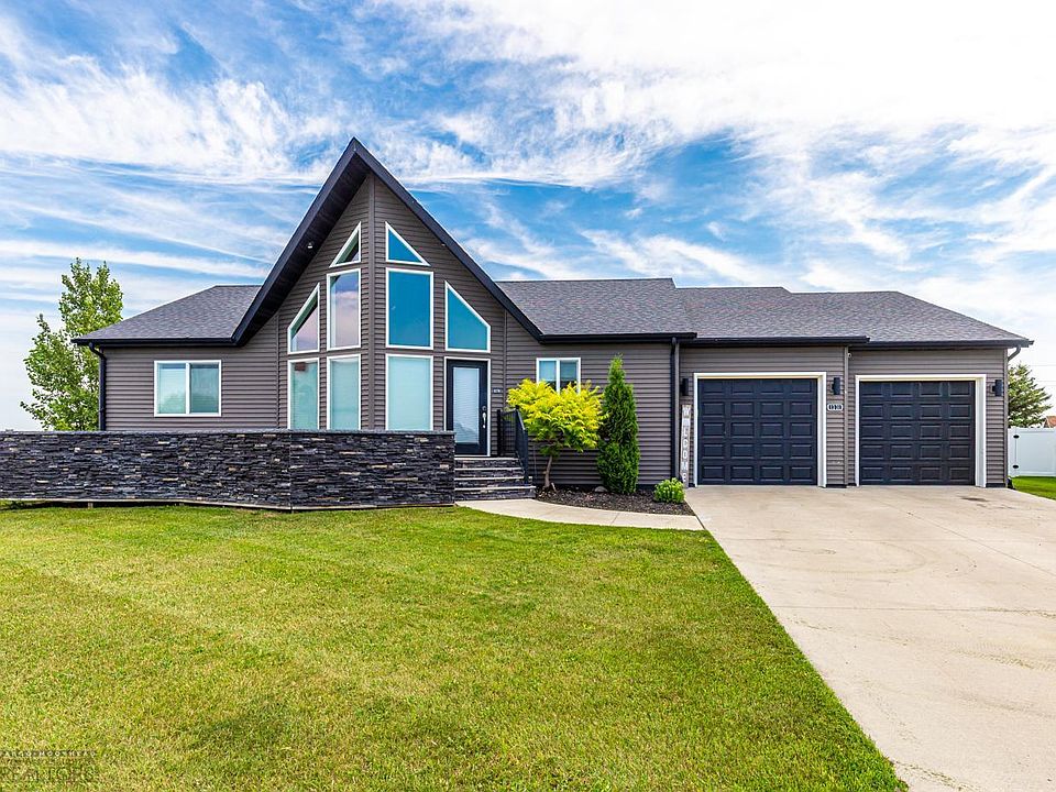 1331 Morningside Dr, Casselton, ND 58012 Zillow