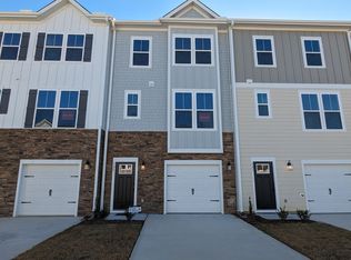 825 Parc Townes Dr #21, Wendell, NC 27591