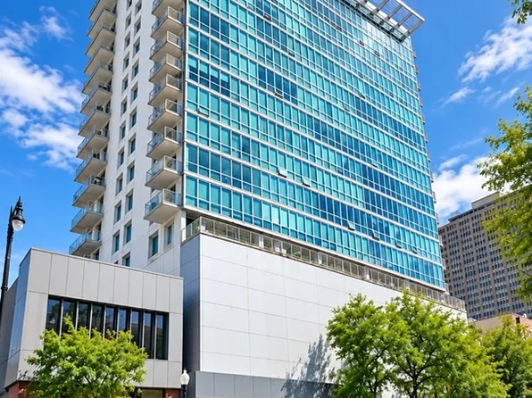1845 S Michigan Ave Unit 1208, Chicago, IL 60616