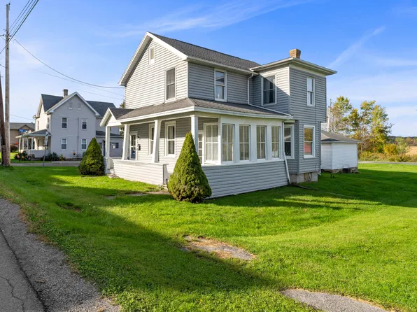 516 Laura St, Philipsburg, PA 16866