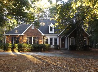 6064 Gleneagles Dr, Aiken, SC 29803