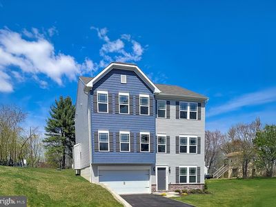 1221 Ontario St, Havre De Grace, MD, 21078
