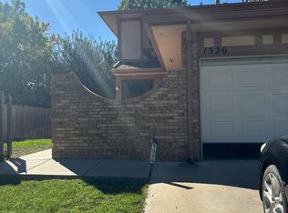 1326-1328 Parker Dr #1326, Longmont, CO 80501