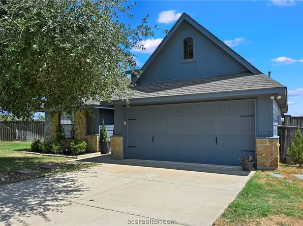 3802 Wild Horse Creek Ct, College Station, TX 77845