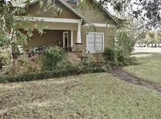 11380 Highway 84 E, Zephyr, TX 76890