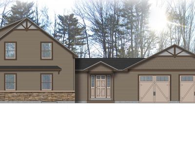 20 Jackson Road, South Glens Falls, NY, 12803