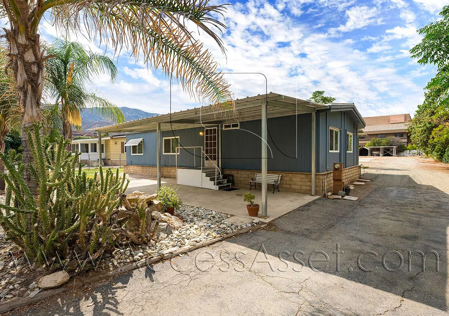 Spacious 3-Bedroom Home with a Fenced Backyard — Photo 1