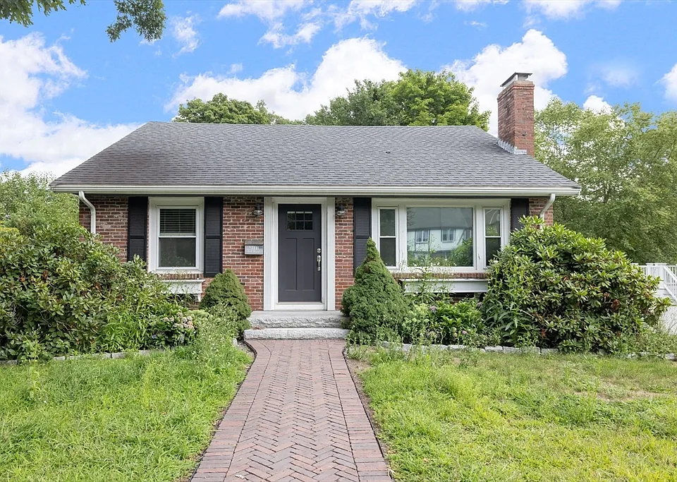 31 Oak St