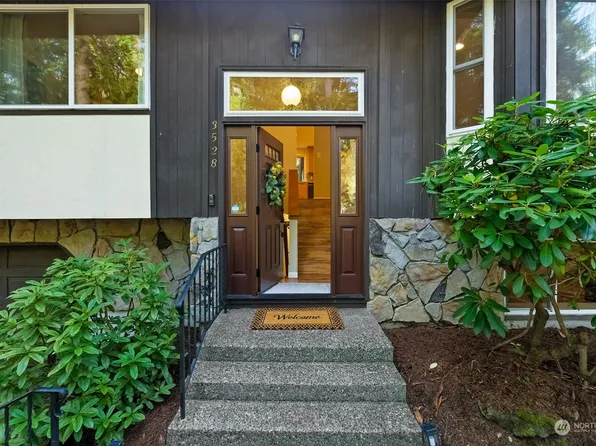 3528 108th Street NW, Gig Harbor, WA 98332
