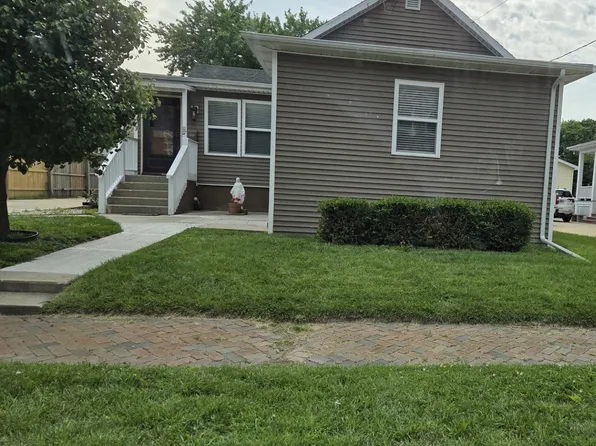 1117 Hennepin St, La Salle, IL 61301