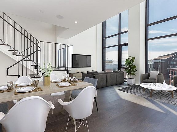 3rd image of 14 West Broadway #9H