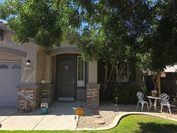 12403 Childress St, Bakersfield, CA 93312