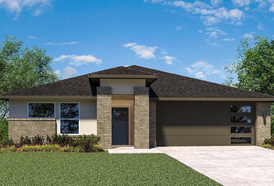 Plan Elevation.